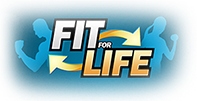 Fit for Life Logo